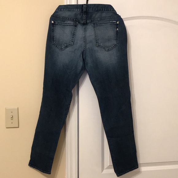 Genetic Los Angeles Jeans GUC - Picture 2 of 6